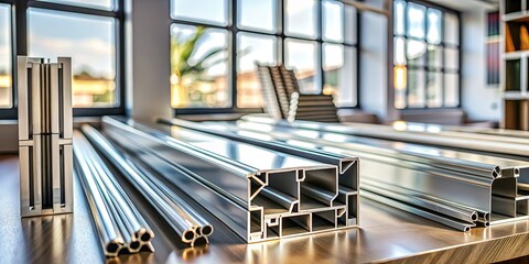 Aluminum Profiles