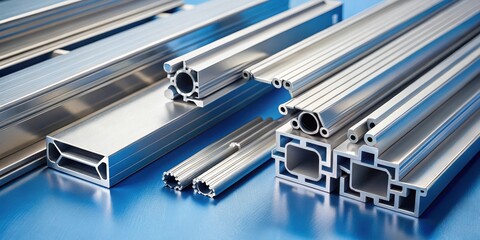 Aluminum Profiles