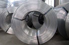 Aluminum Wire