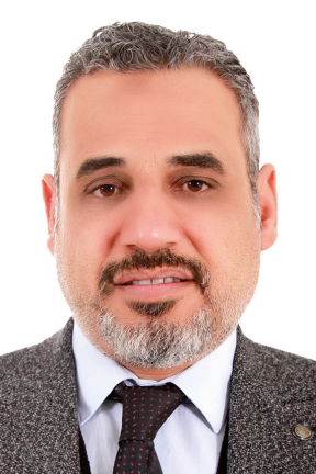 Eng. Hamada Abd El Mohsen